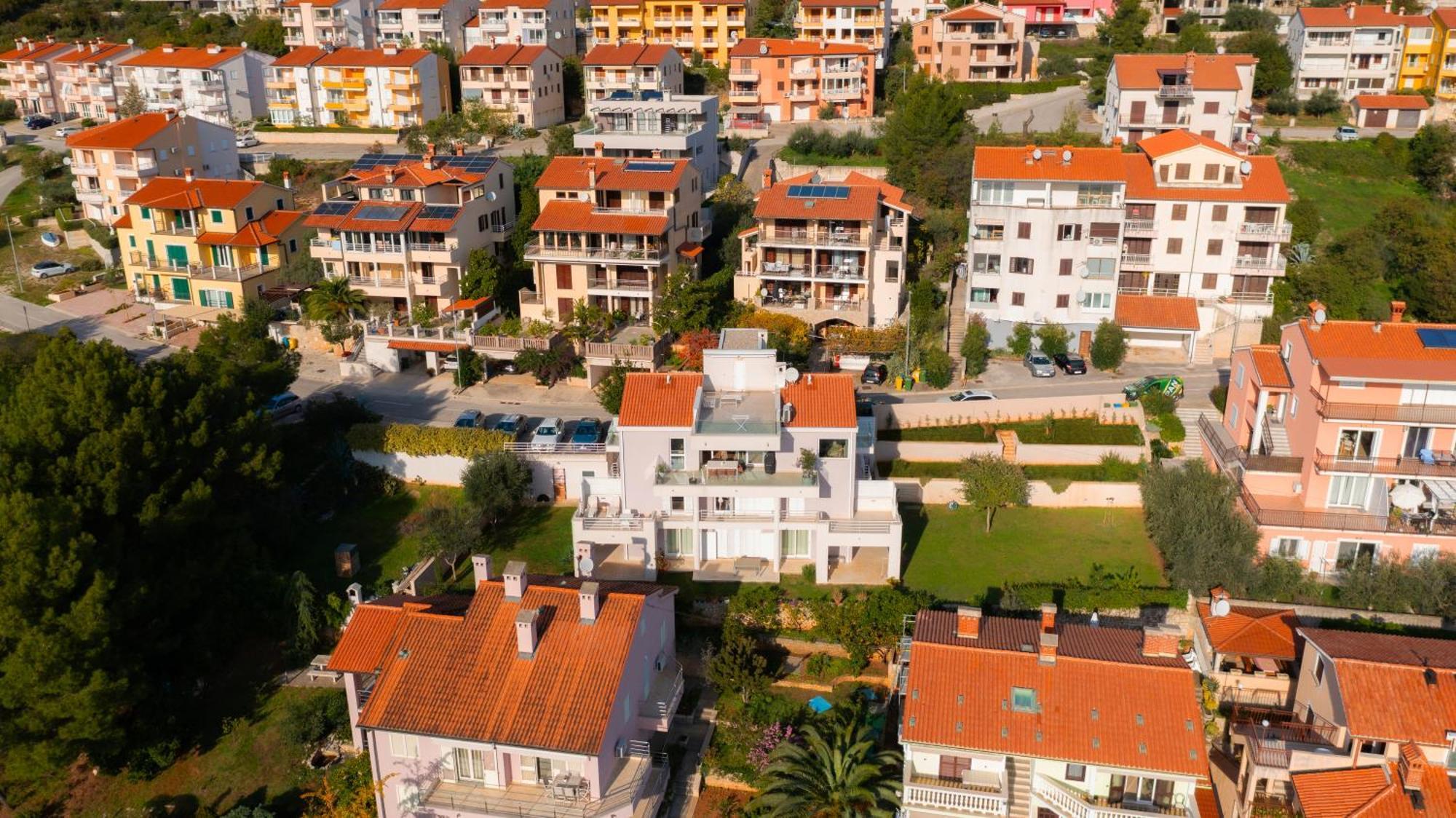 شقة Casa M غاباس المظهر الخارجي الصورة