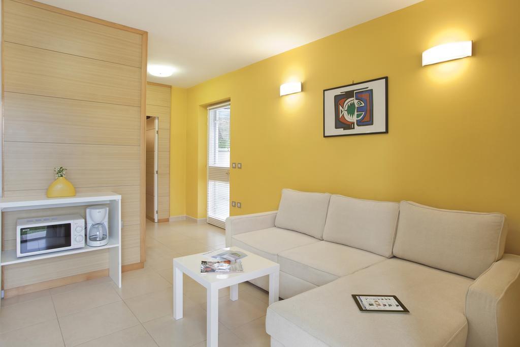 شقة Casa M غاباس الغرفة الصورة