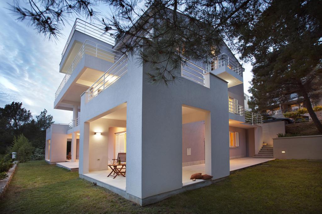 شقة Casa M غاباس المظهر الخارجي الصورة