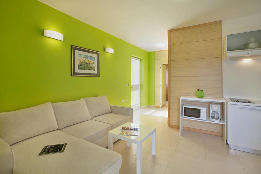 شقة Casa M غاباس الغرفة الصورة